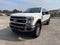 2021 Ford F-250 King Ranch 4x4 SD Crew Cab 6.75 ft. box 160 in. WB SRW