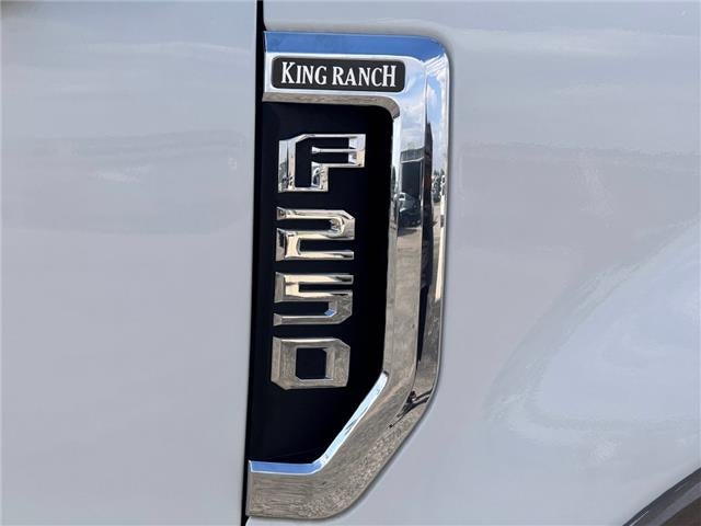 2022 Ford F-250 King Ranch