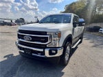 2022 Ford F-250 King Ranch