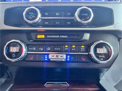 2022 Ford F-250 King Ranch