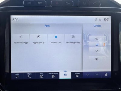 2022 Ford F-250 King Ranch
