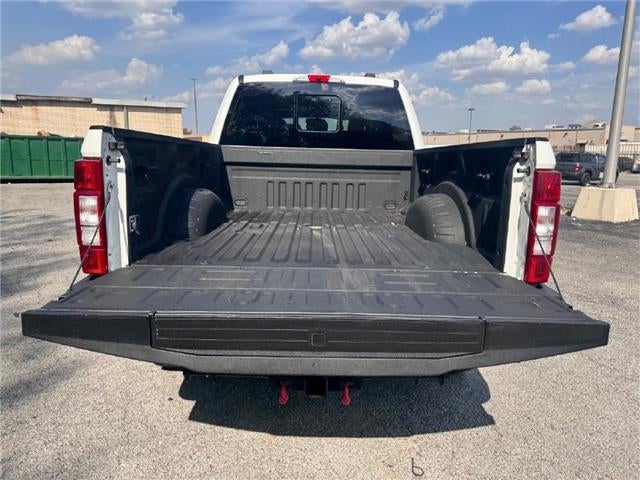 2022 Ford F-250 King Ranch