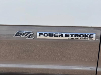 2022 Ford F-250 King Ranch