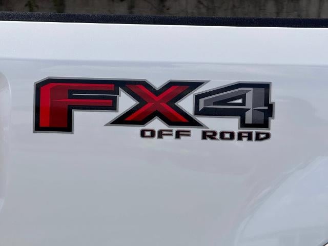 2022 Ford F-250 King Ranch