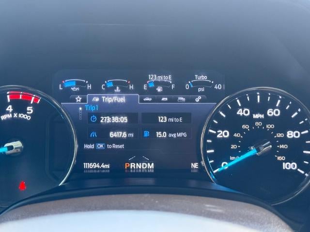 2022 Ford F-250 King Ranch