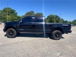 2020 Ford F-250 Platinum