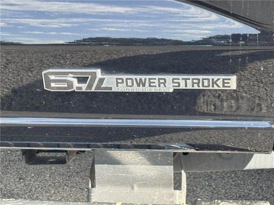 2026 Ford F-350 XLT