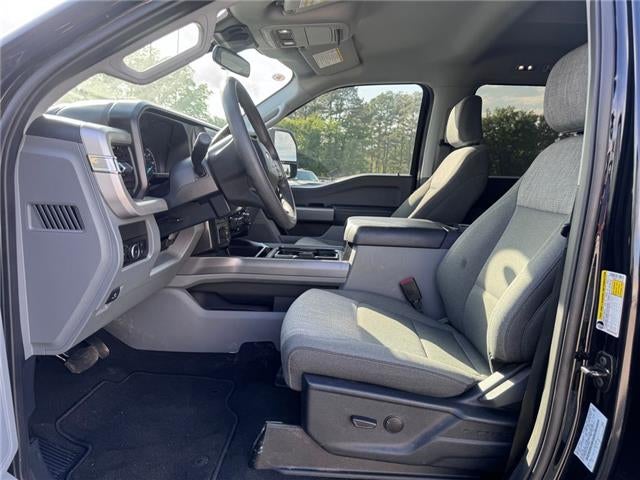 2026 Ford F-350 XLT