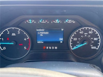 2026 Ford F-350 XLT