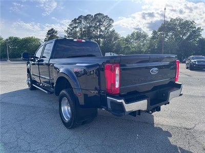 2026 Ford F-350 XLT