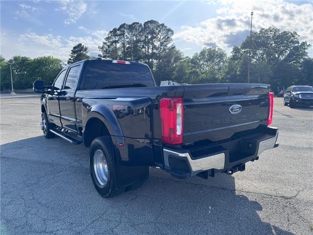 2026 Ford F-350 XLT