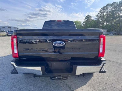 2026 Ford F-350 XLT
