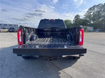 2026 Ford F-350 XLT