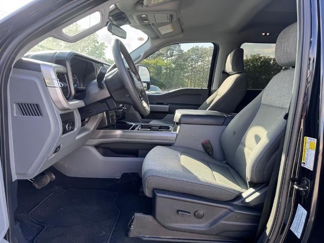 2026 Ford F-350 XLT