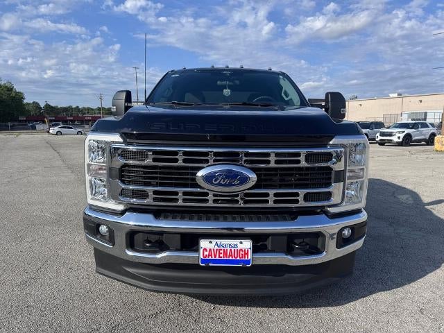 2026 Ford F-350 XLT