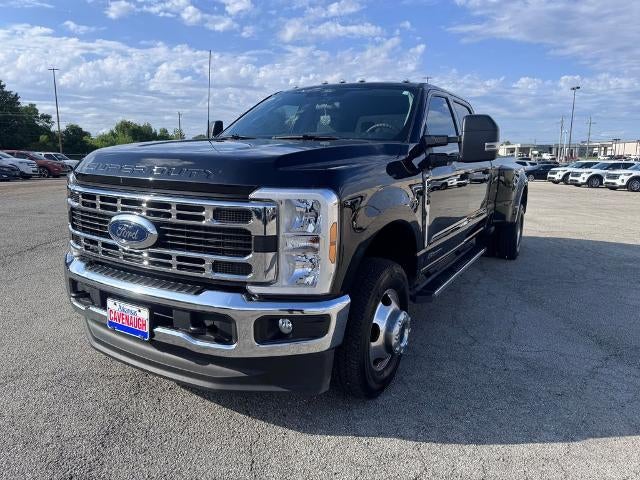2026 Ford F-350 XLT