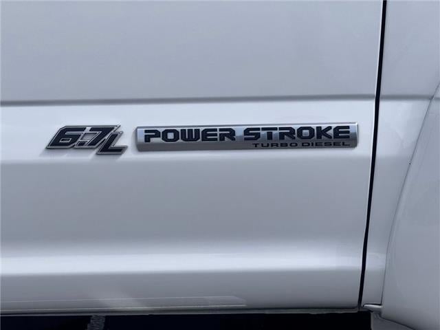 2022 Ford F-450 Lariat DRW