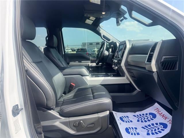 2022 Ford F-450 Lariat DRW