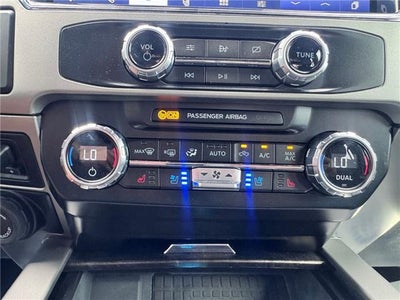 2022 Ford F-450 Lariat DRW