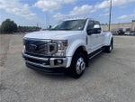 2022 Ford F-450 Lariat DRW