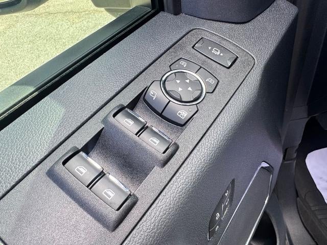 2022 Ford F-450 Lariat DRW