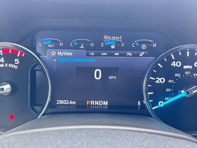 2022 Ford F-450 Lariat DRW