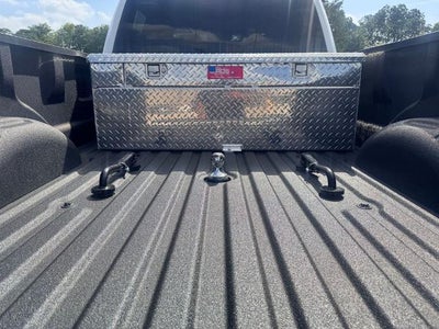 2022 Ford F-450 Lariat DRW