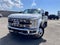 2025 Ford F-450 XLT 4x4 SD Crew Cab 8 ft. box 176 in. WB DRW