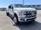 2025 Ford F-450 XLT 4x4 SD Crew Cab 8 ft. box 176 in. WB DRW
