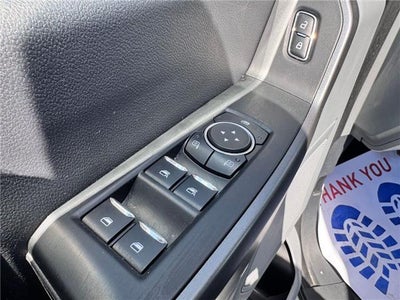 2025 Ford F-450 XLT 4x4 SD Crew Cab 8 ft. box 176 in. WB DRW
