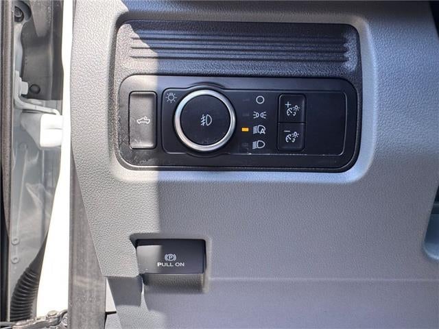 2025 Ford F-450 XLT 4x4 SD Crew Cab 8 ft. box 176 in. WB DRW