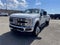 2025 Ford F-450 XLT 4x4 SD Crew Cab 8 ft. box 176 in. WB DRW