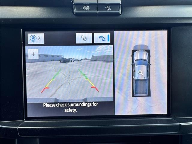 2025 Ford F-450 XLT 4x4 SD Crew Cab 8 ft. box 176 in. WB DRW