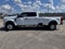 2025 Ford F-450 XLT 4x4 SD Crew Cab 8 ft. box 176 in. WB DRW
