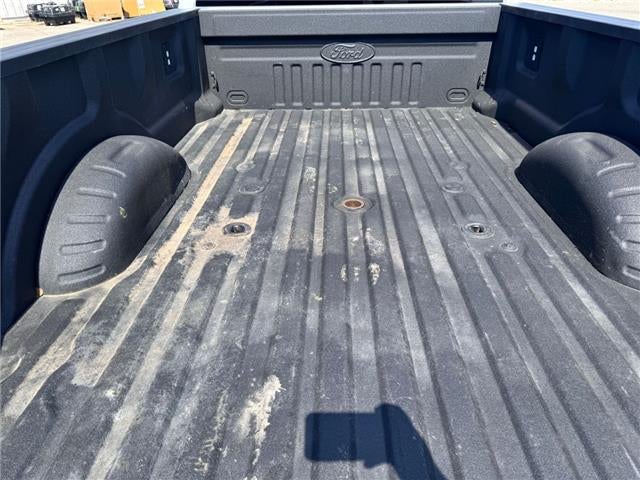 2025 Ford F-450 XLT 4x4 SD Crew Cab 8 ft. box 176 in. WB DRW