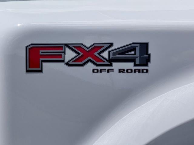 2025 Ford F-450 XLT 4x4 SD Crew Cab 8 ft. box 176 in. WB DRW