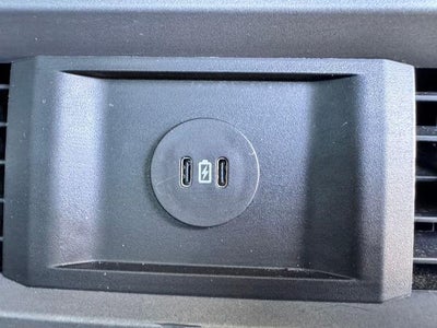 2025 Ford F-450 XLT 4x4 SD Crew Cab 8 ft. box 176 in. WB DRW