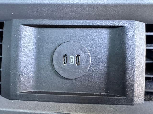 2025 Ford F-450 XLT 4x4 SD Crew Cab 8 ft. box 176 in. WB DRW