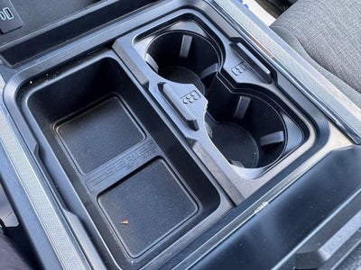 2025 Ford F-450 XLT 4x4 SD Crew Cab 8 ft. box 176 in. WB DRW