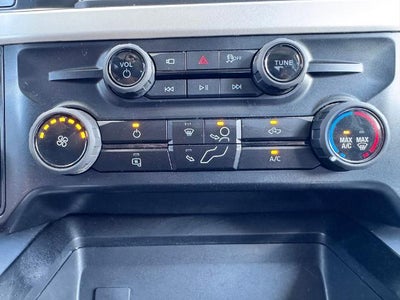 2025 Ford F-450 XLT 4x4 SD Crew Cab 8 ft. box 176 in. WB DRW