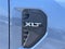 2024 Ford Ranger XLT 4x2 SuperCrew 5 ft. box 128.7 in. WB