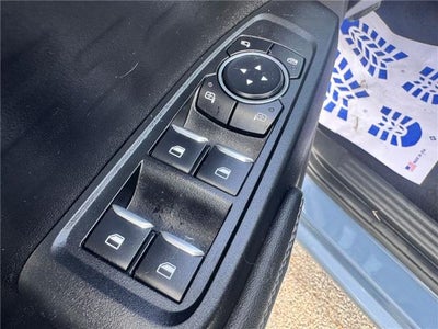 2024 Ford Ranger XLT 4x2 SuperCrew 5 ft. box 128.7 in. WB