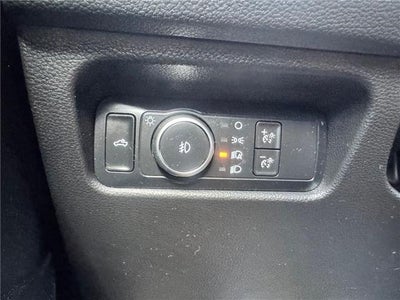 2024 Ford Ranger XLT 4x2 SuperCrew 5 ft. box 128.7 in. WB
