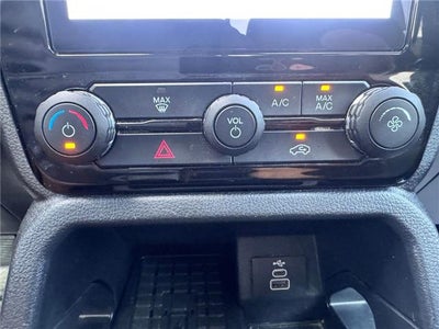 2024 Ford Ranger XLT 4x2 SuperCrew 5 ft. box 128.7 in. WB