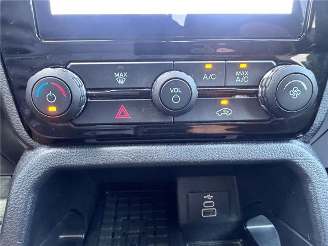 2024 Ford Ranger XLT 4x2 SuperCrew 5 ft. box 128.7 in. WB