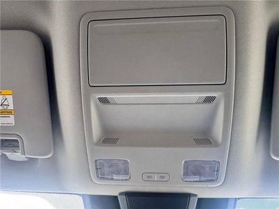 2024 Ford Ranger XLT 4x2 SuperCrew 5 ft. box 128.7 in. WB
