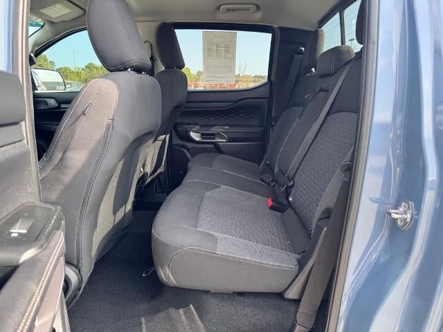 2024 Ford Ranger XLT 4x2 SuperCrew 5 ft. box 128.7 in. WB