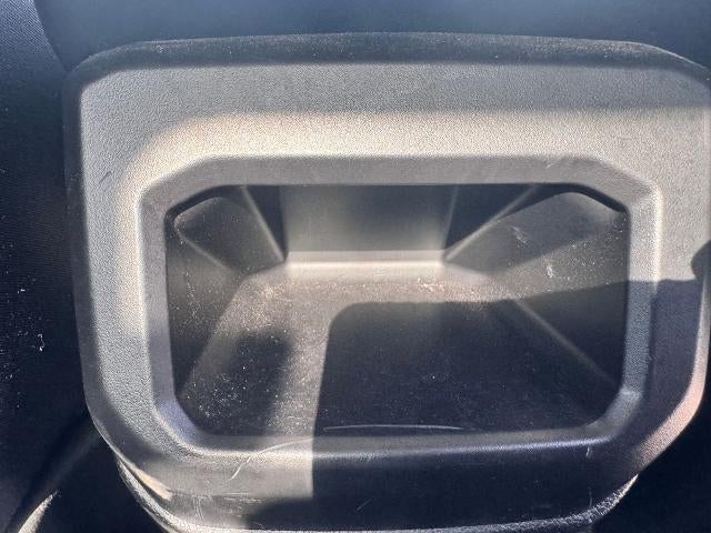 2024 Ford Ranger XLT 4x2 SuperCrew 5 ft. box 128.7 in. WB