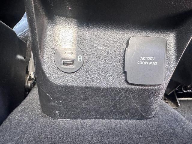 2024 Ford Ranger XLT 4x2 SuperCrew 5 ft. box 128.7 in. WB