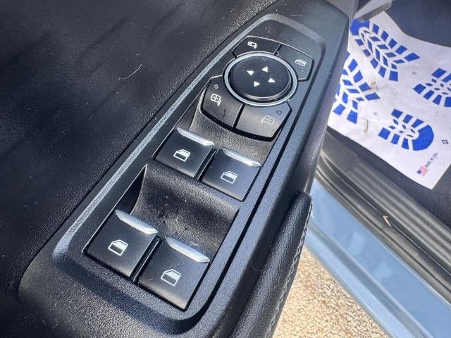 2024 Ford Ranger XLT 4x2 SuperCrew 5 ft. box 128.7 in. WB